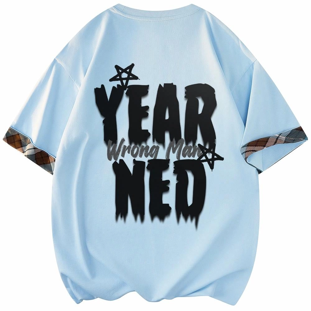 YEARNED logoinsT