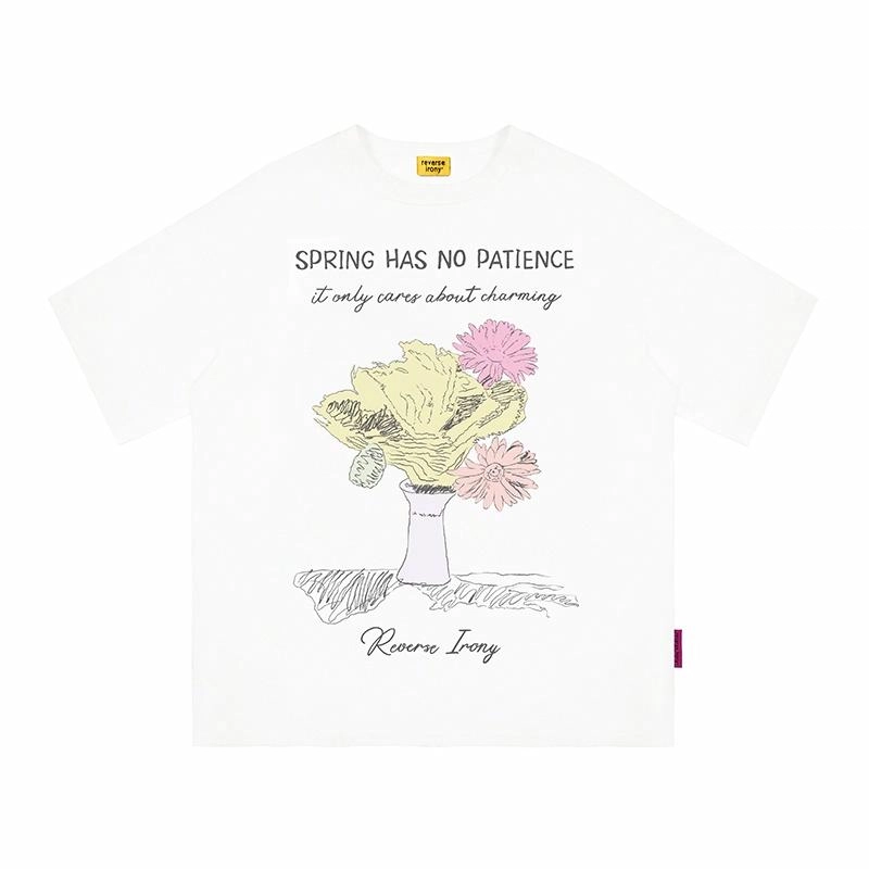 EMPTY REFERENCE x REVERSE IRONY T