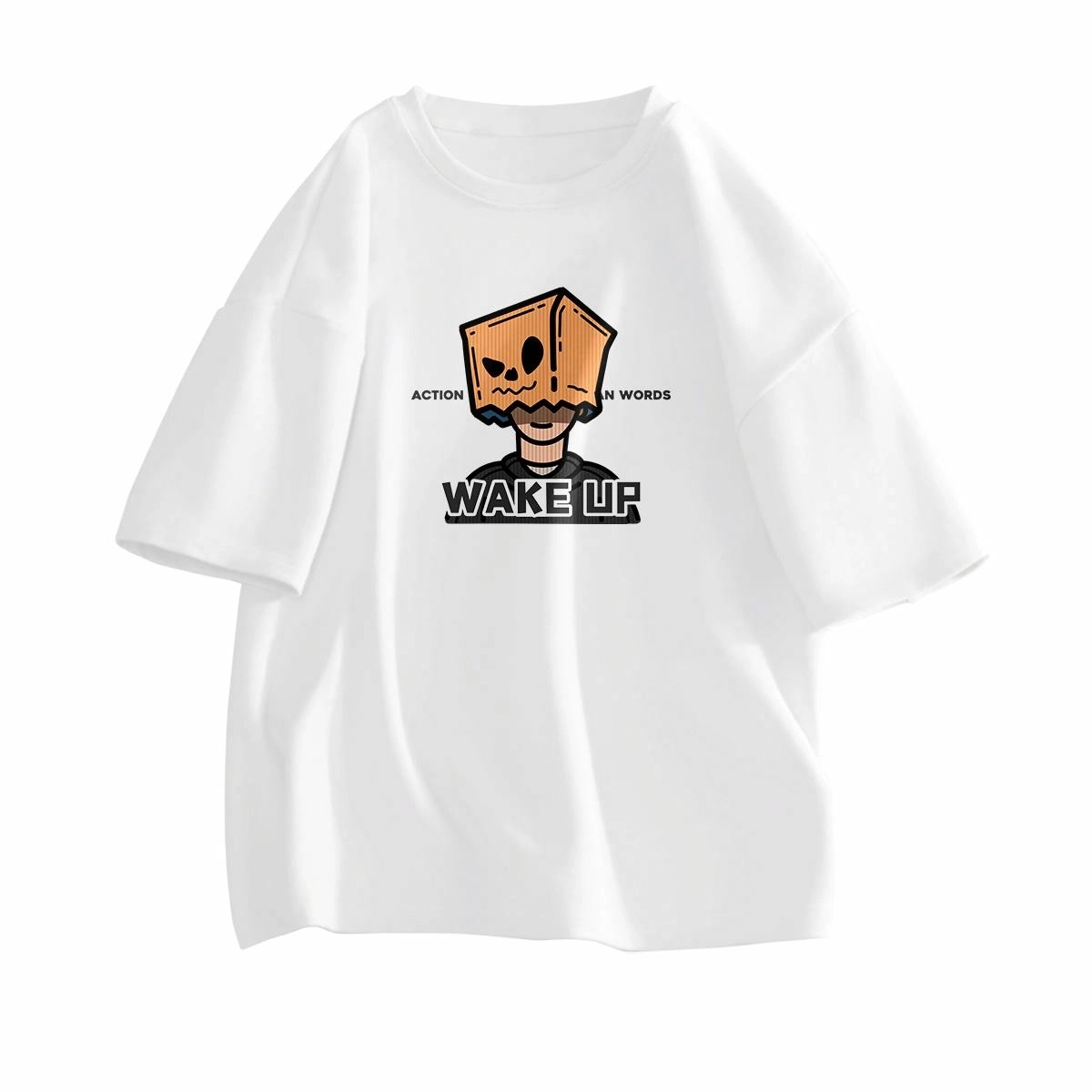 DEBRAND T