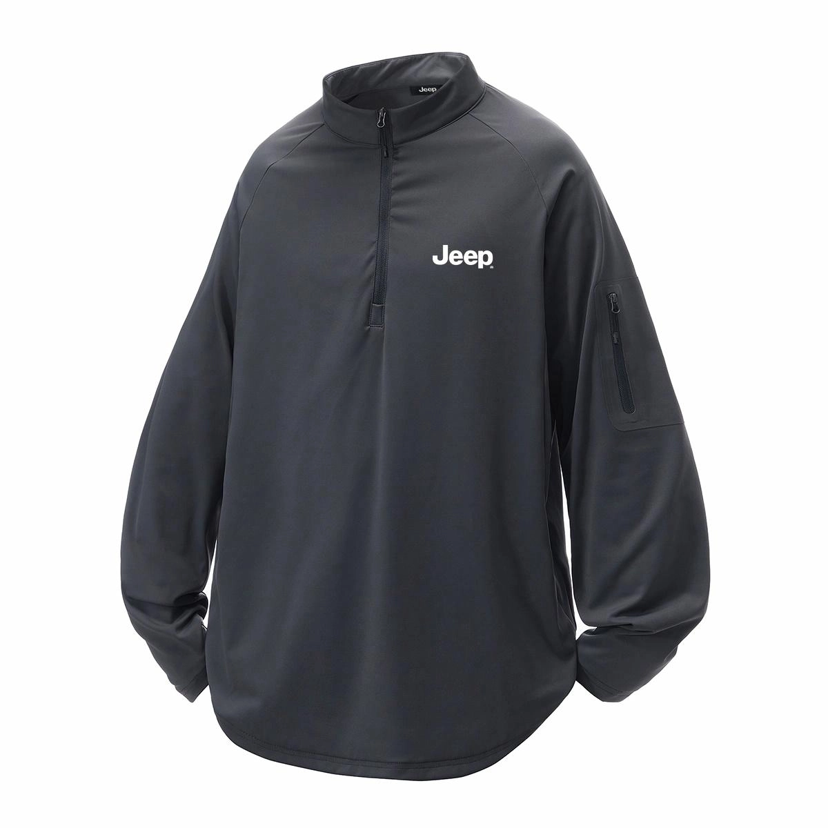 Jeep lifestyle T