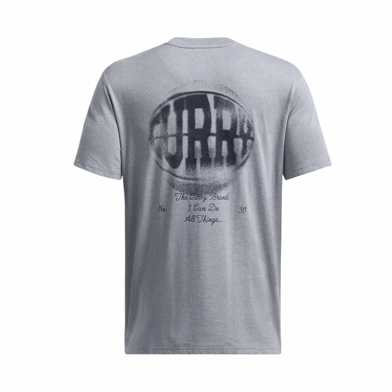 Under Armour CURRY VERBIAGE T
