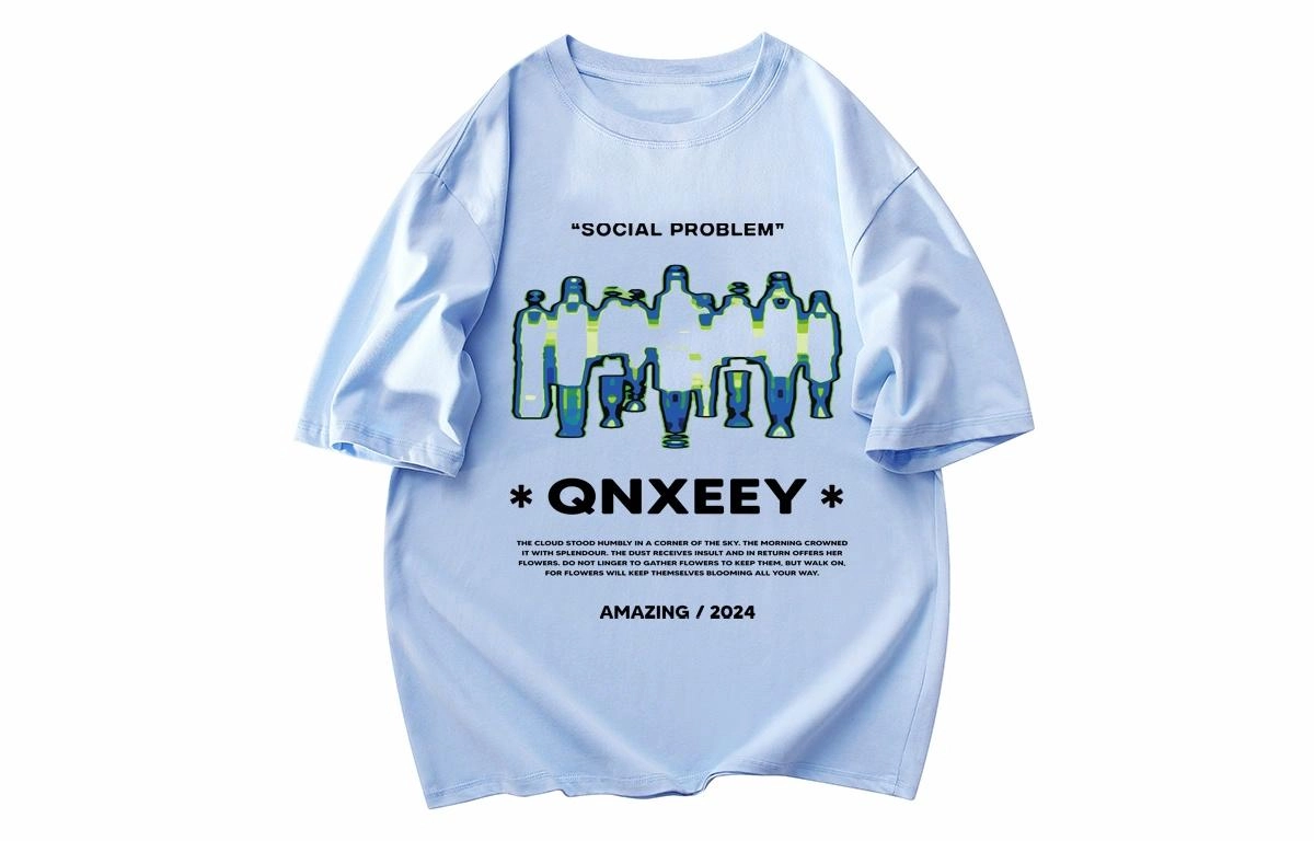 Qnxeey T