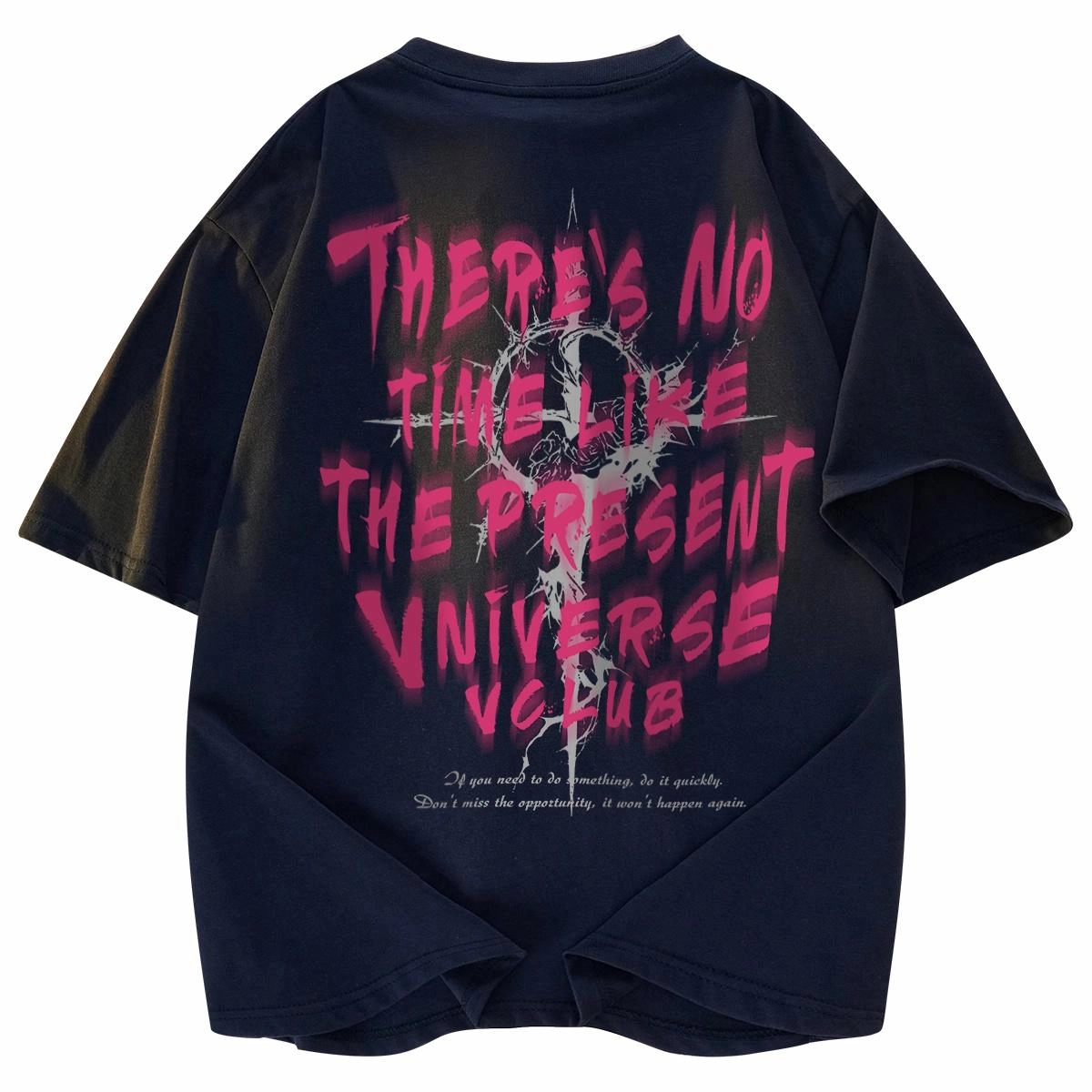 VniVerseVClub T
