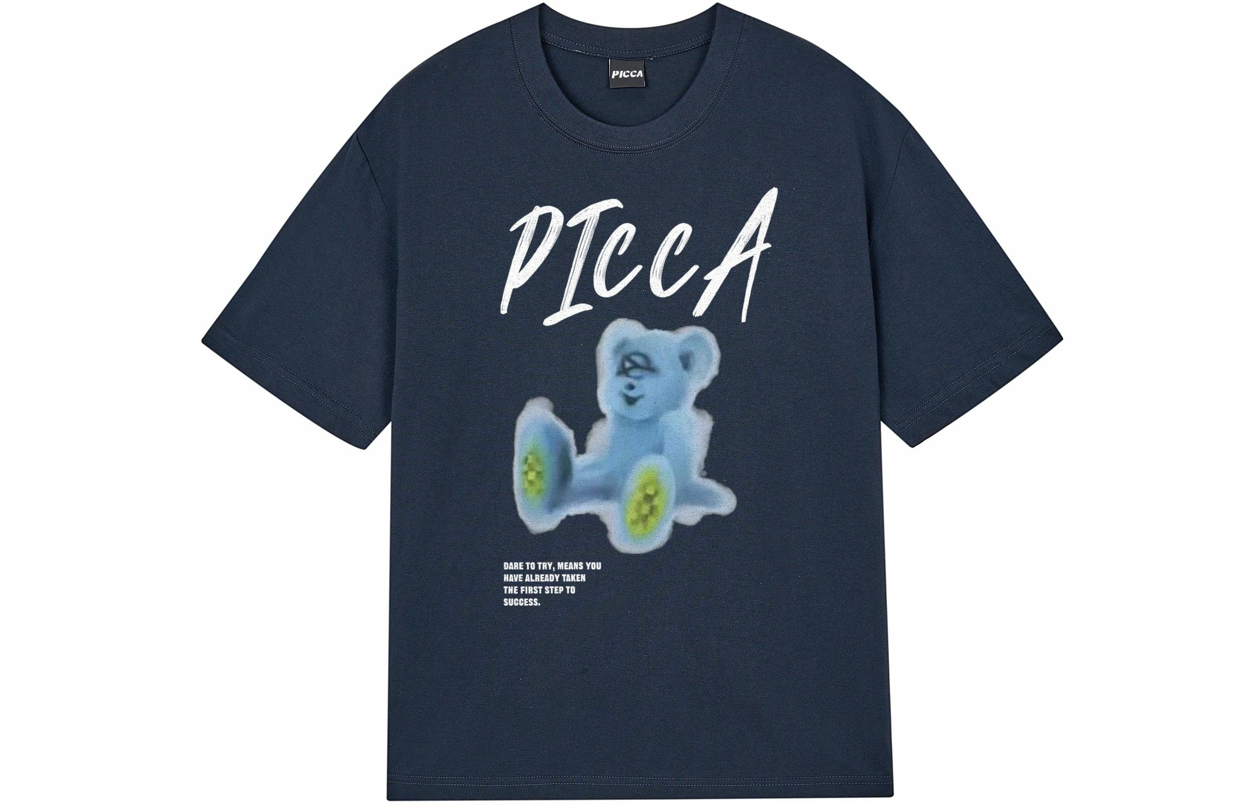 Picca logoT