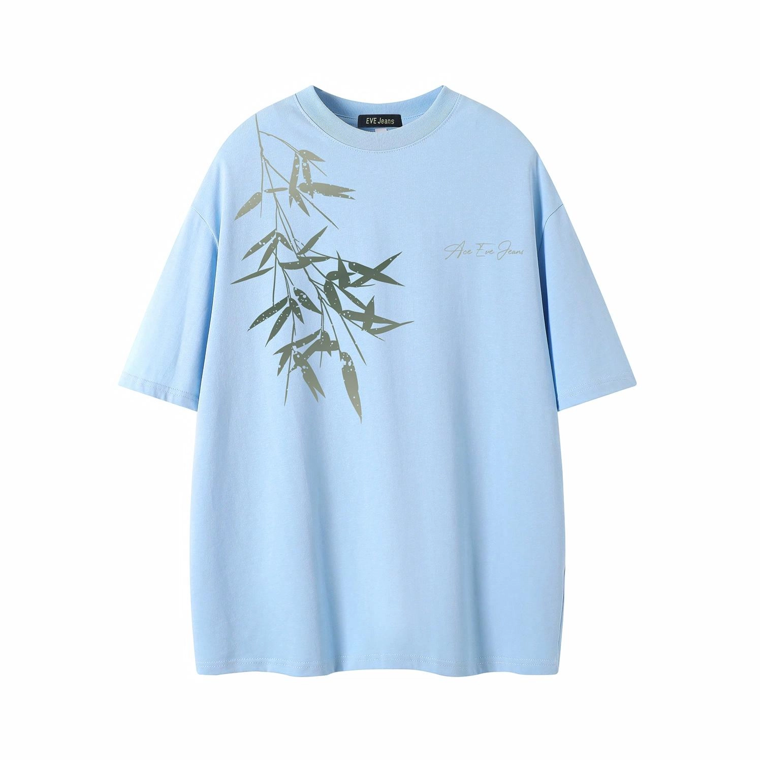 EVE Jeans oversizeT
