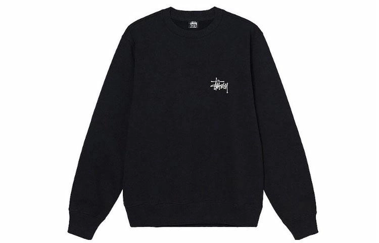 Stussy SS22 Logo