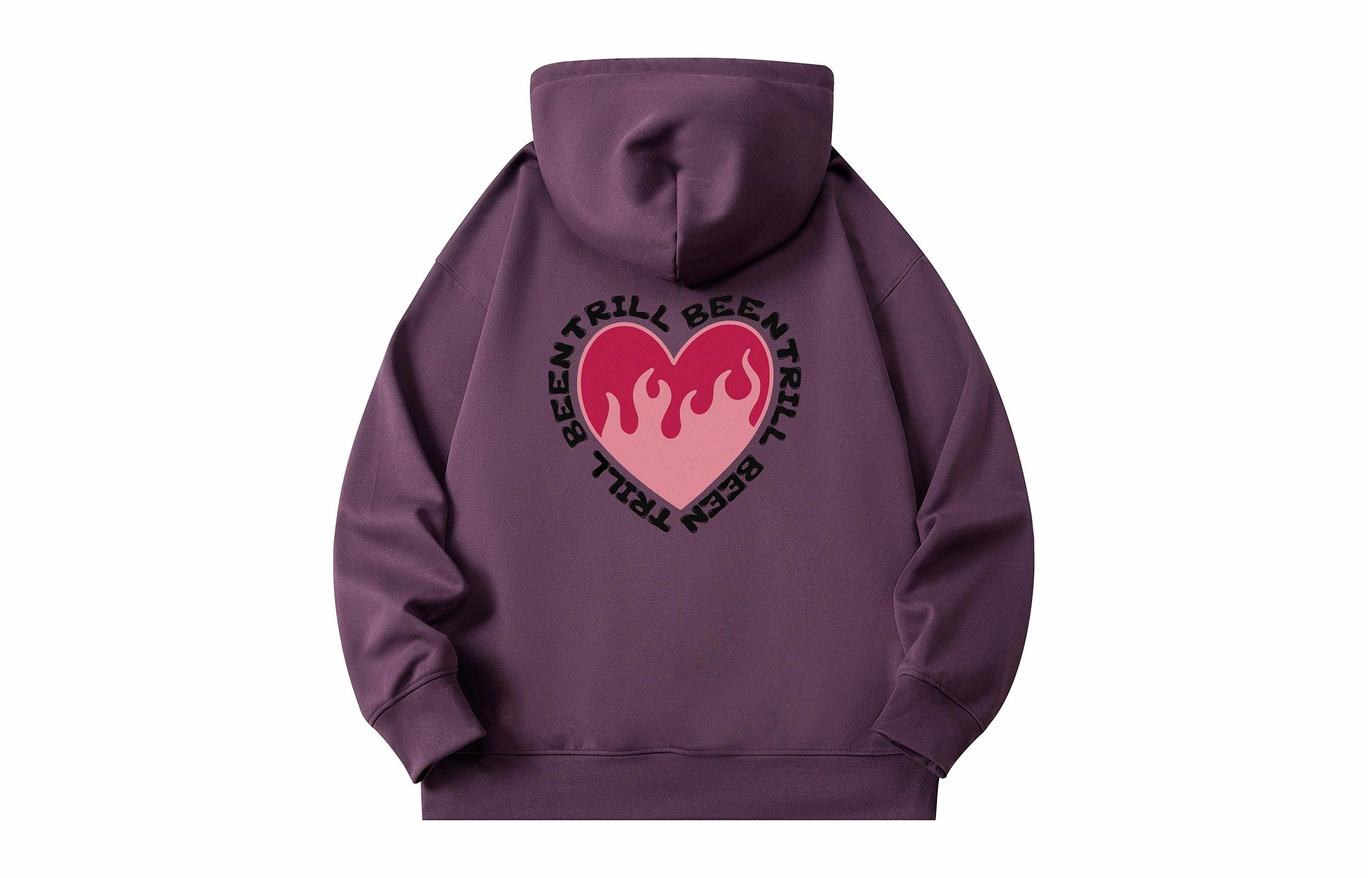 BEENTRILL