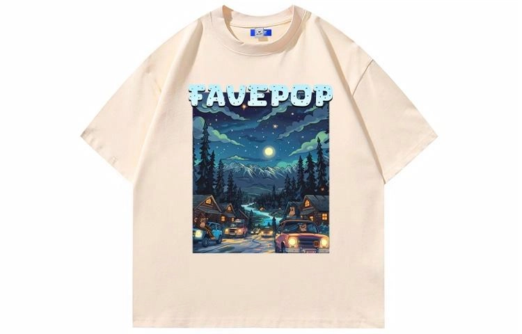 FAVEPOP T