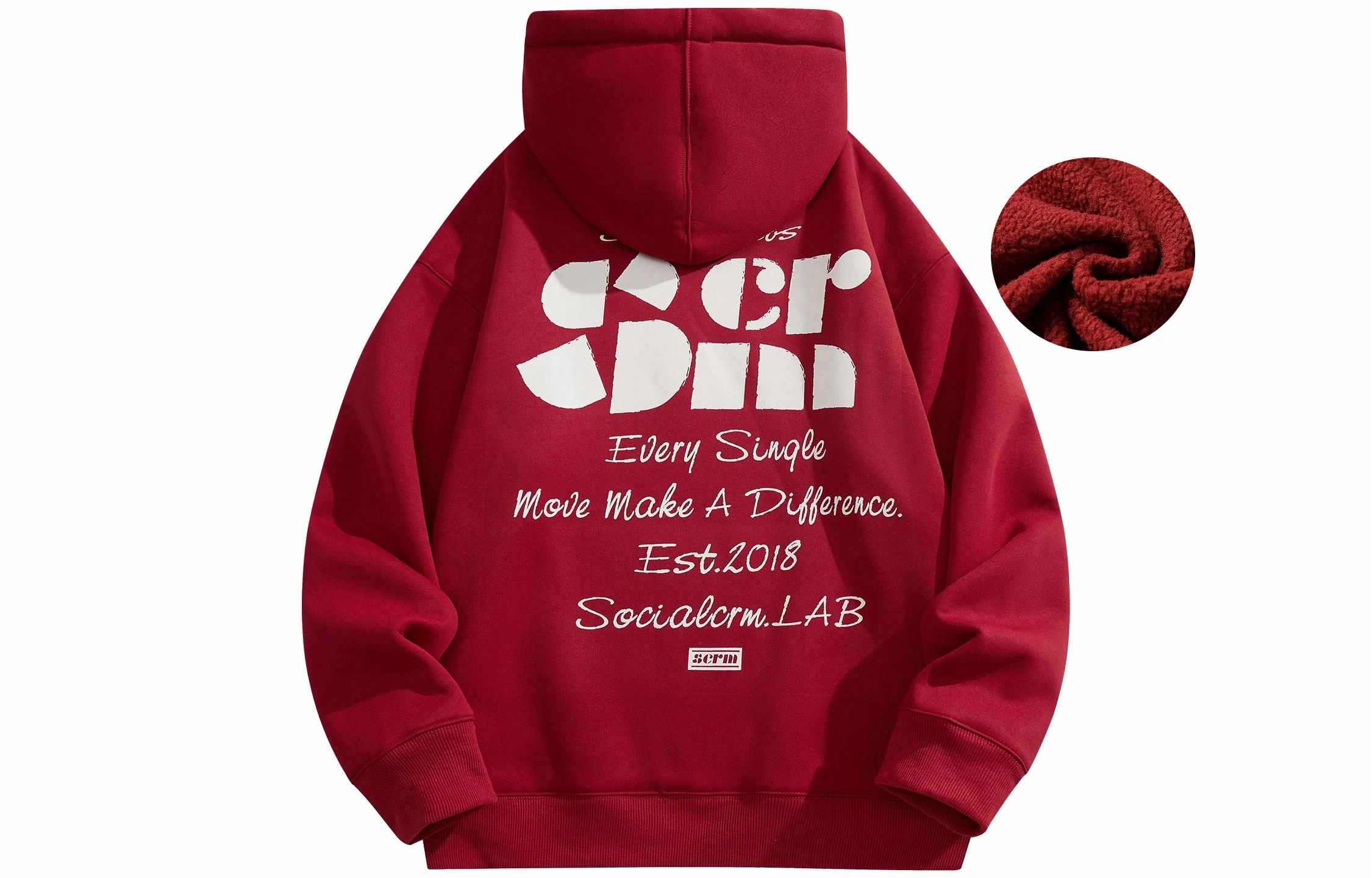 SCRM Logo