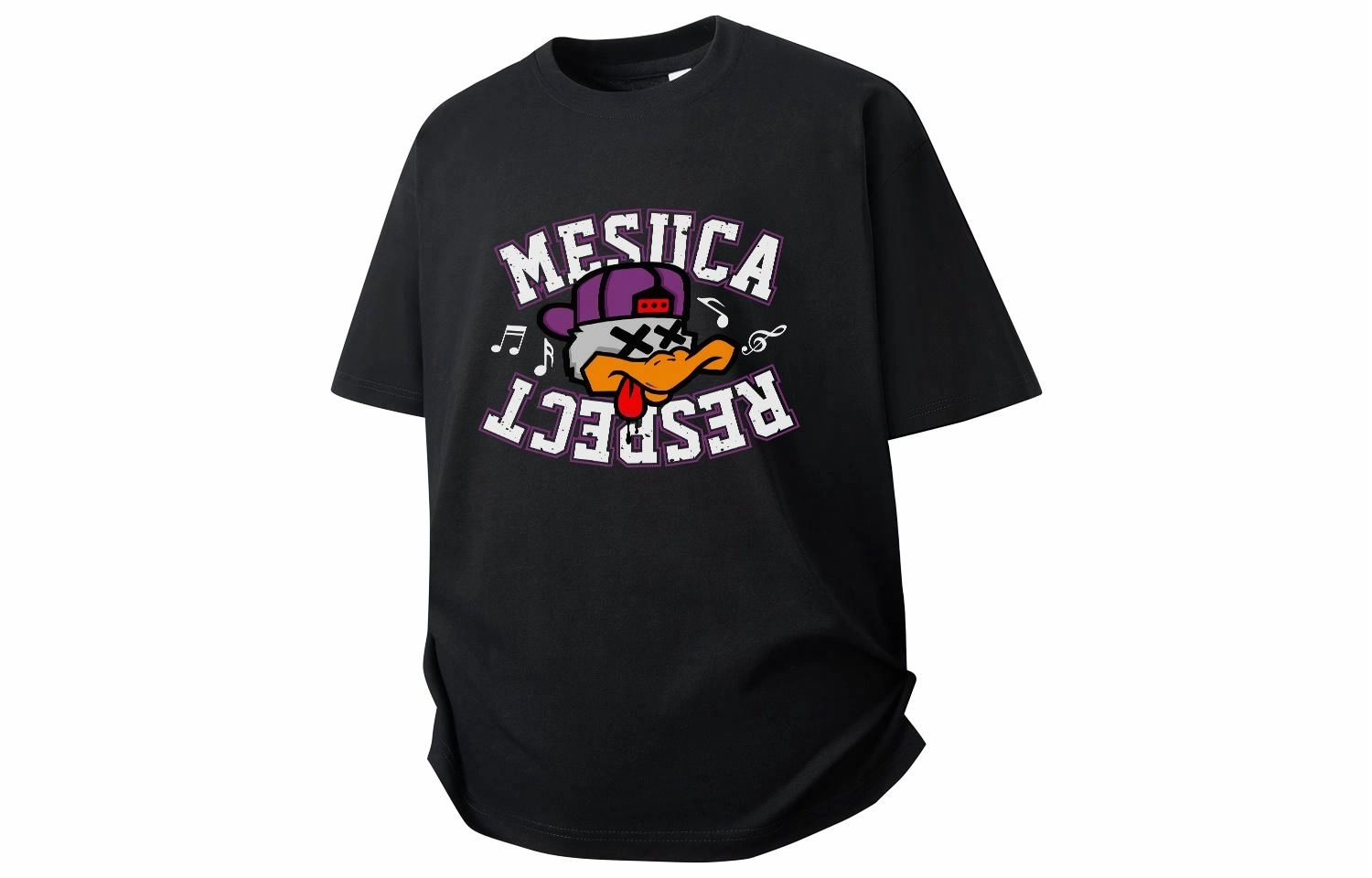 MESUCA LogoT