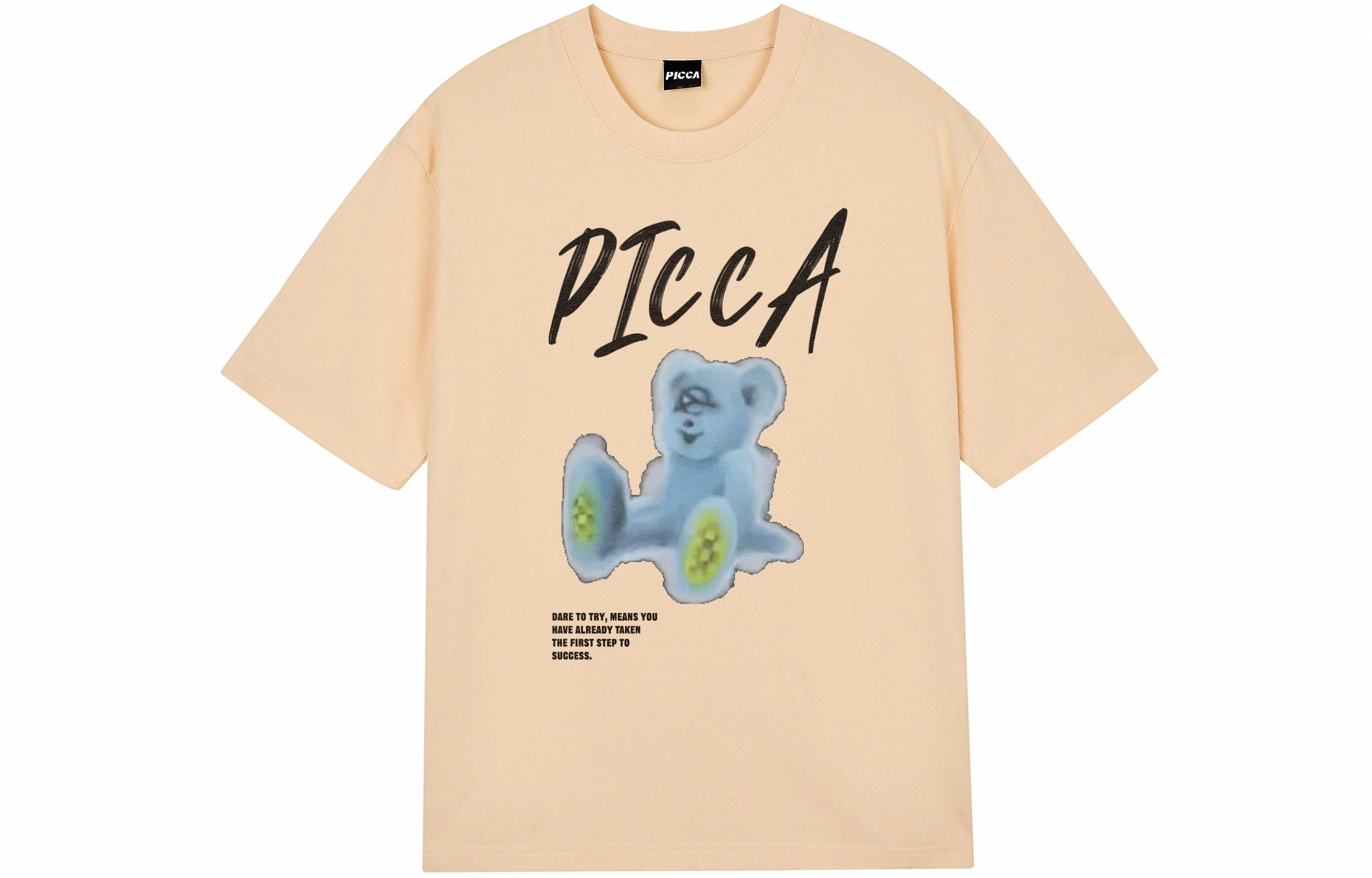Picca logoT