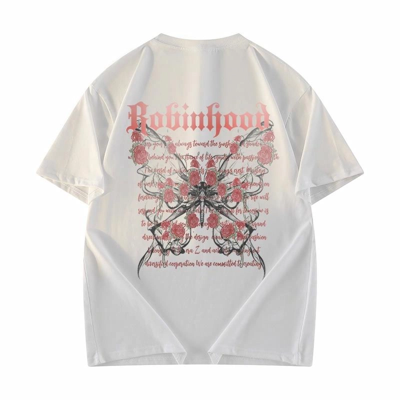 ROBINHOOD logoT