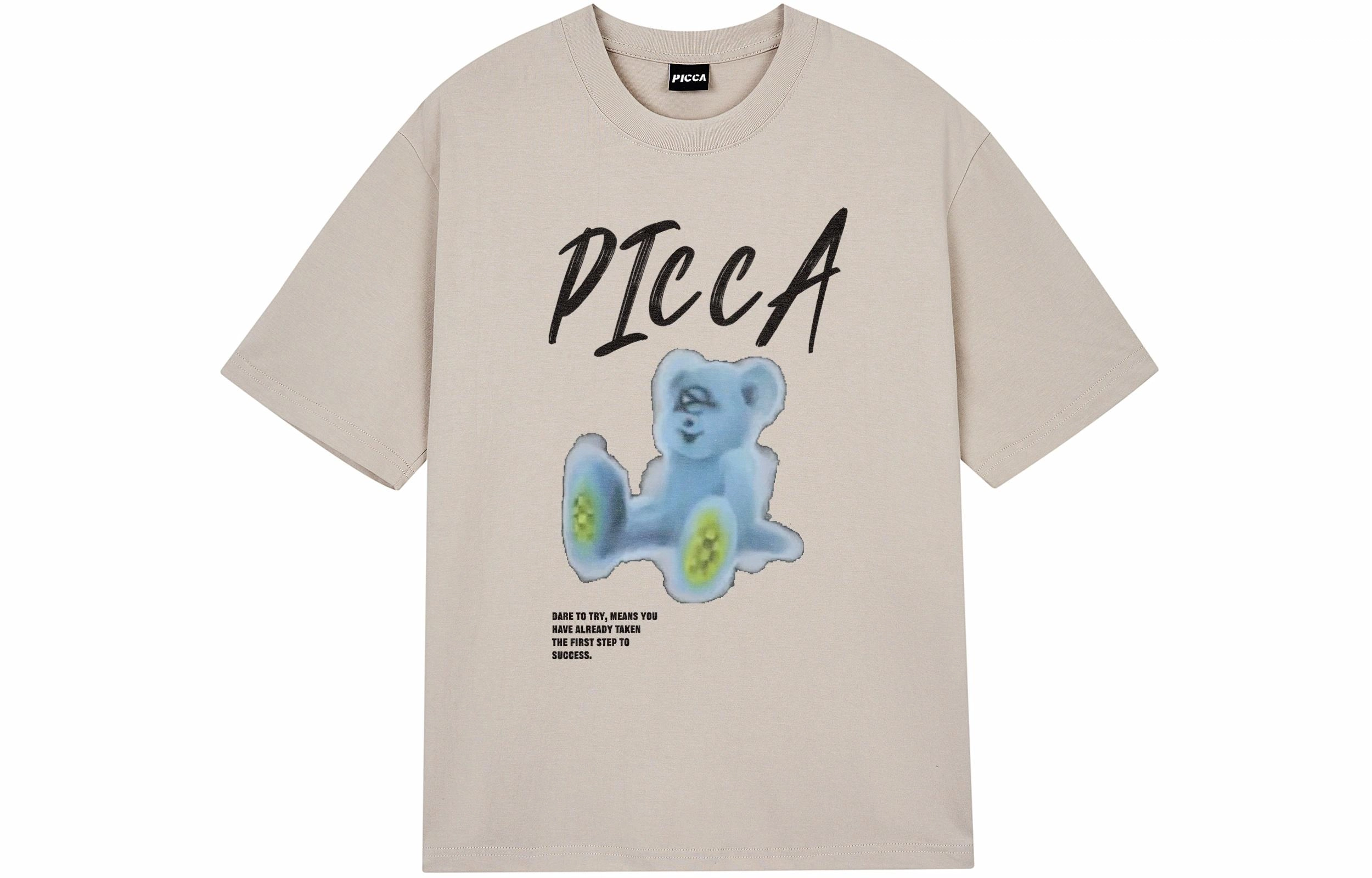Picca logoT