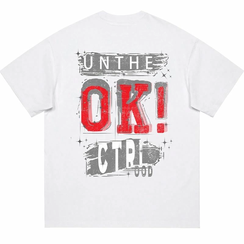 UNthemed okLogoT