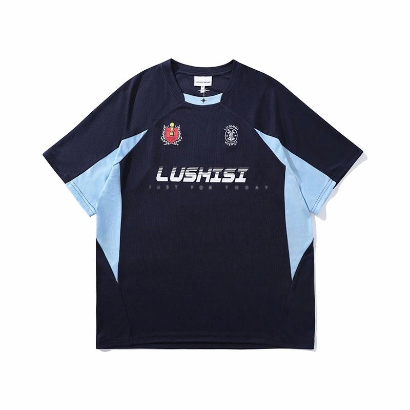 LUSHISI T
