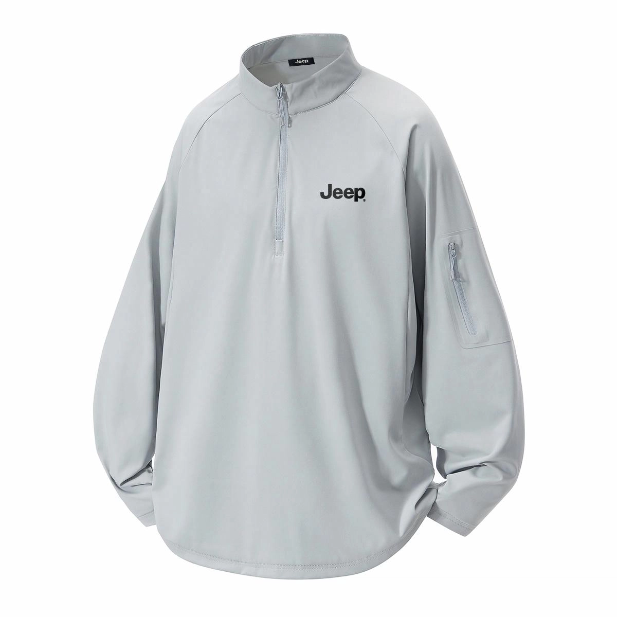 Jeep lifestyle T