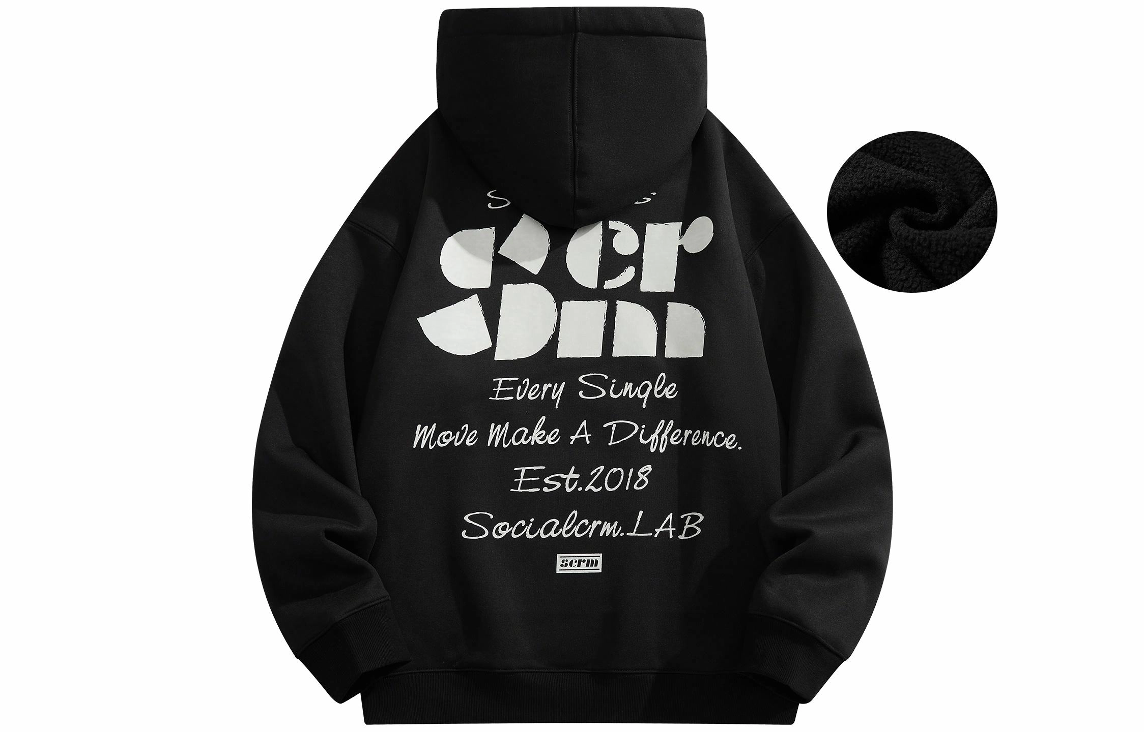 SCRM Logo