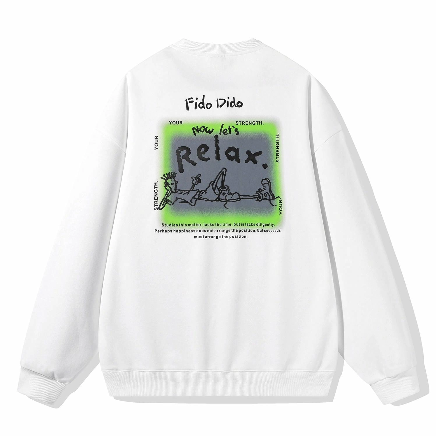FIDO DIDO Logo