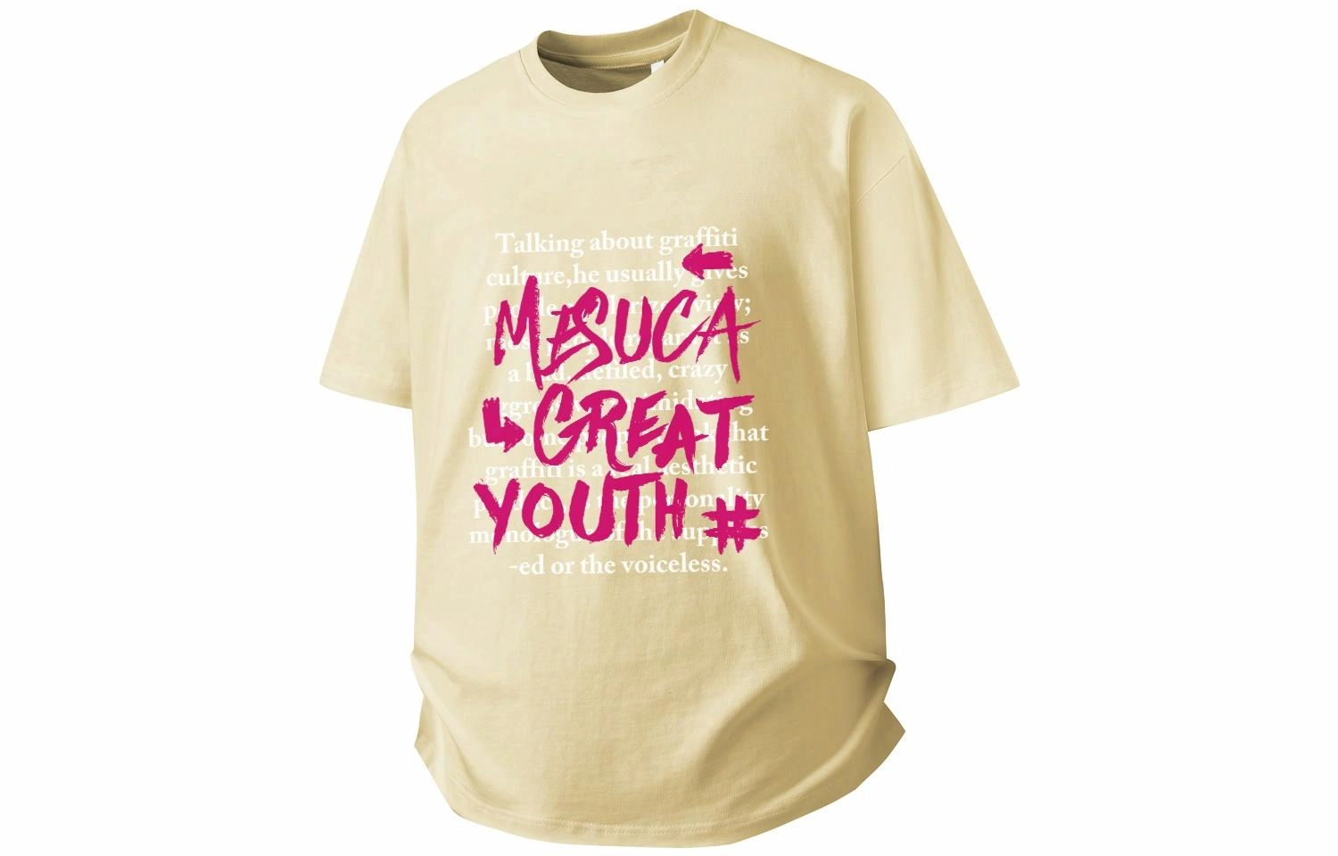 MESUCA T