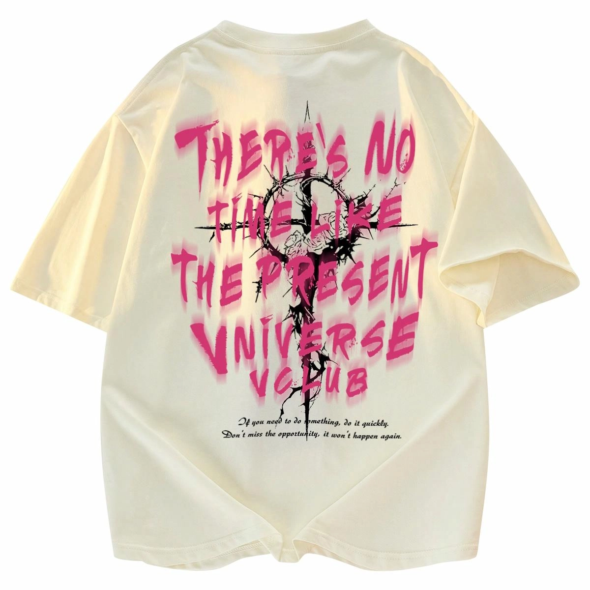VniVerseVClub T