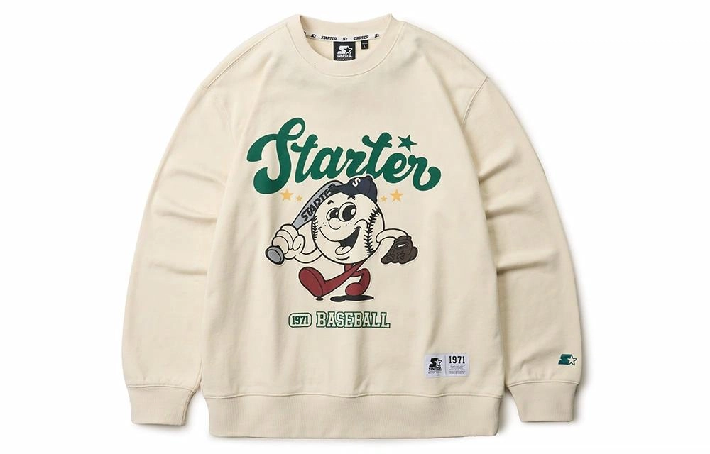 STARTER