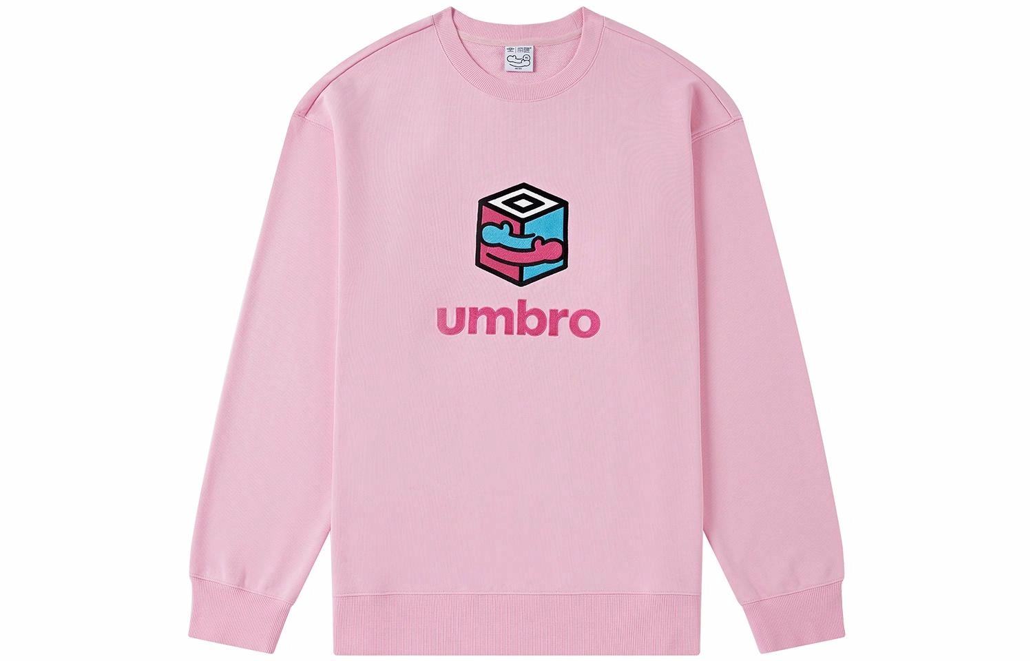 umbro X MORE HUGS