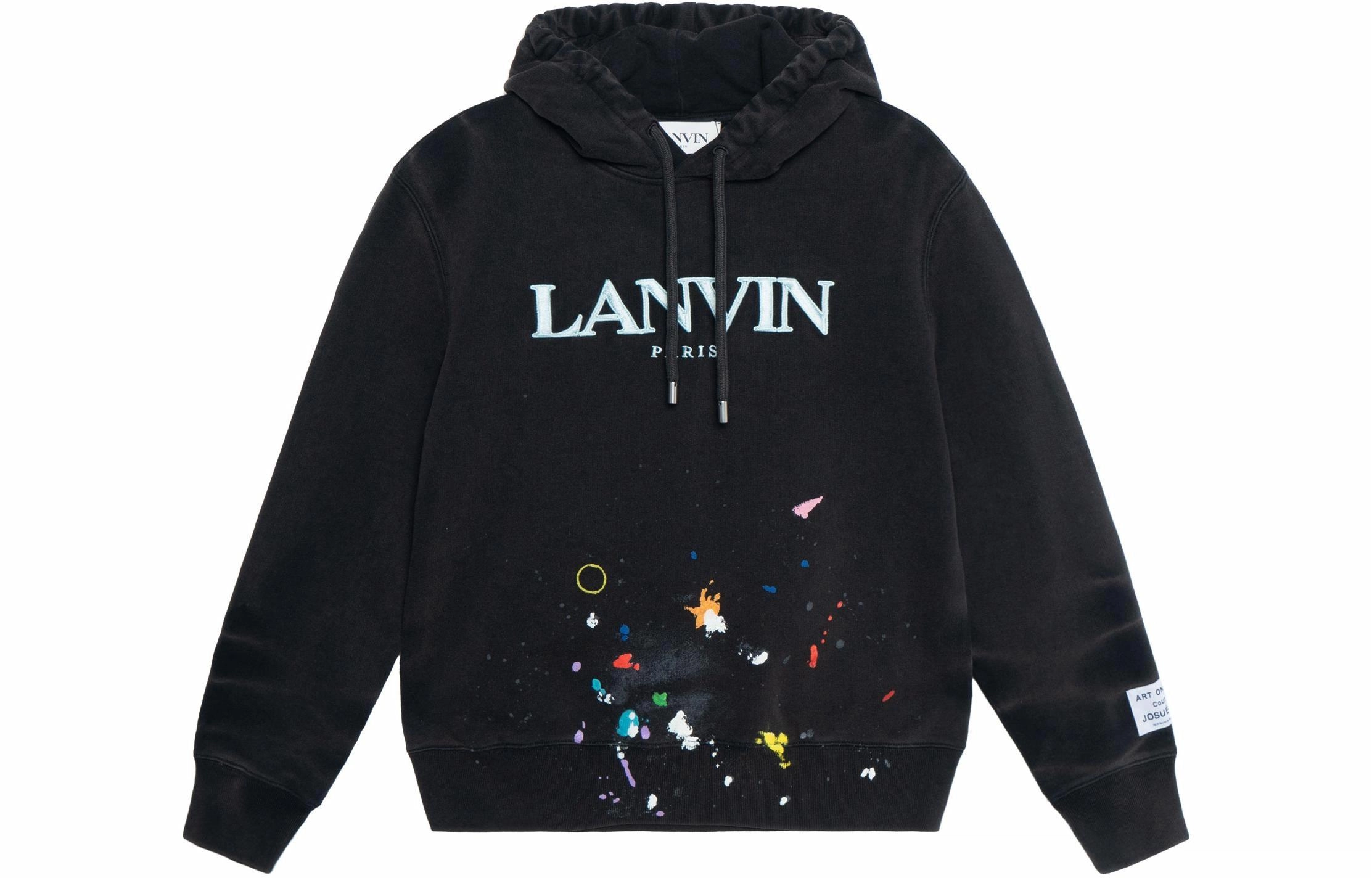 Lanvin x Gallery Dept. Gallery Dept. II SS22