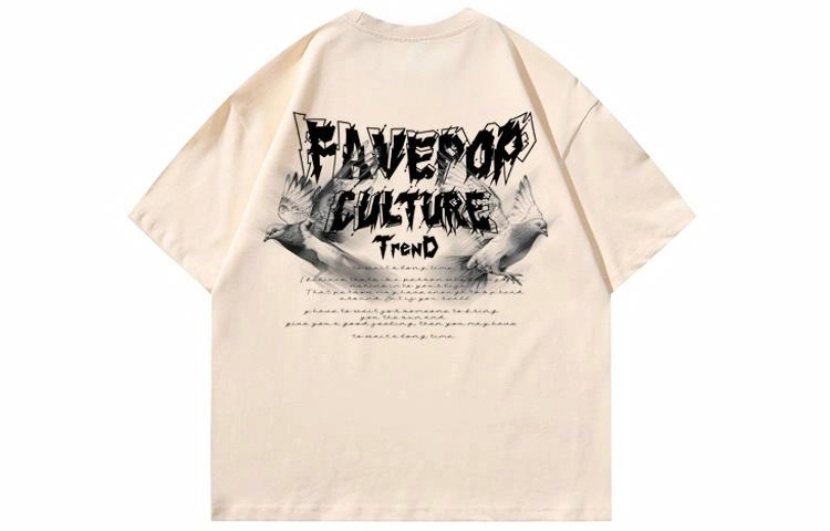 FAVEPOP T