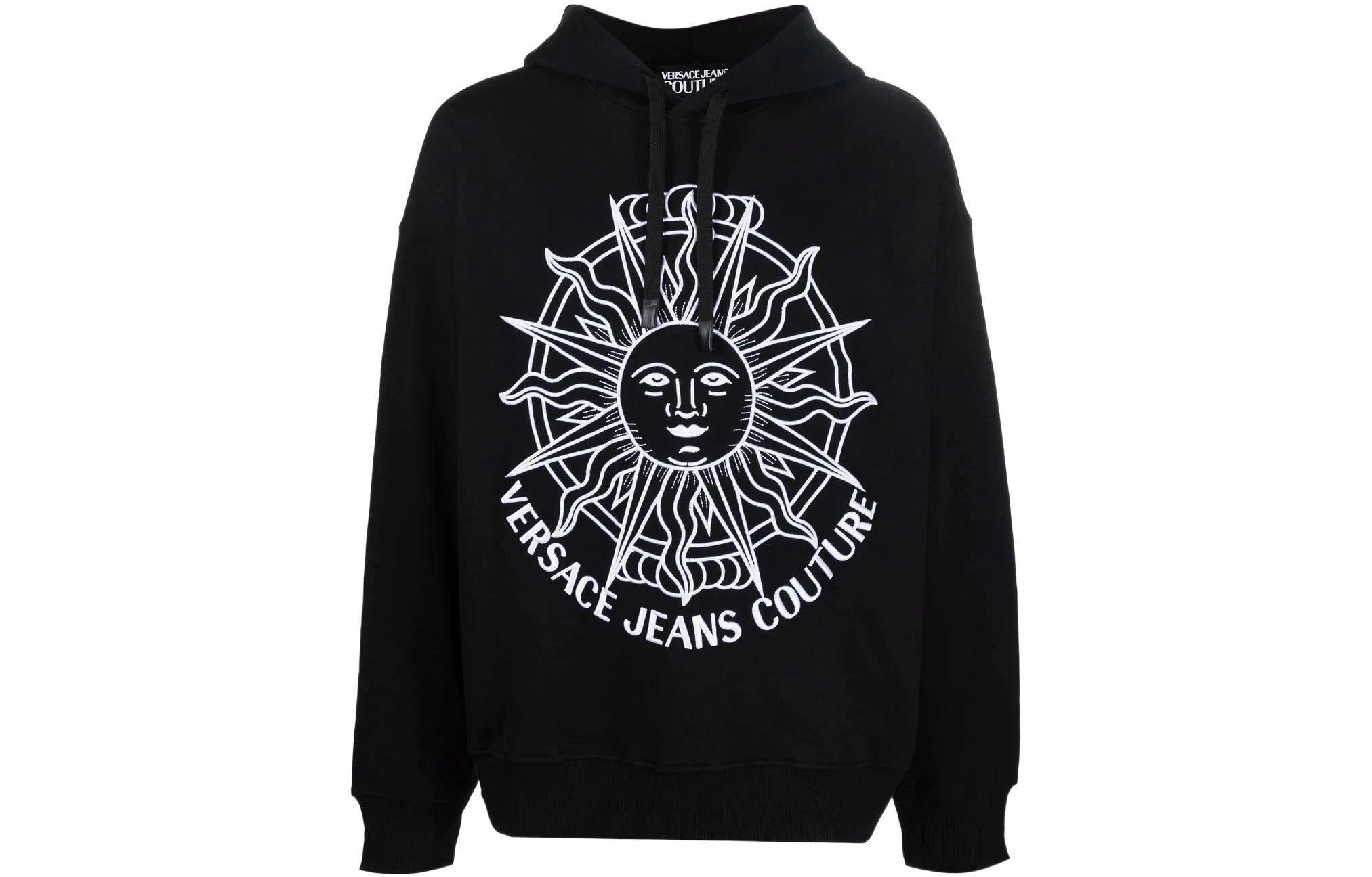 VERSACE JEANS COUTURE SS22 Logo