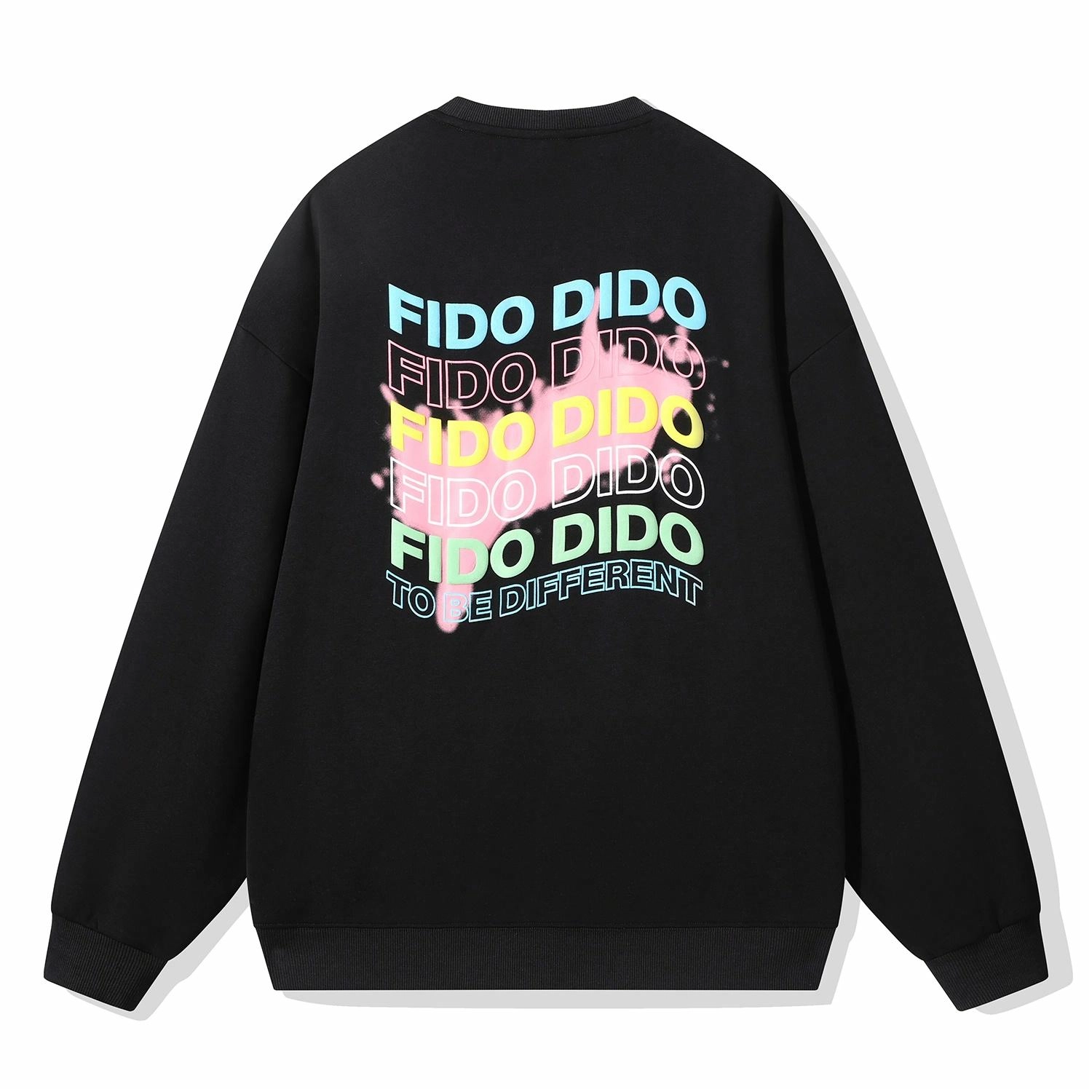 FIDO DIDO Logo