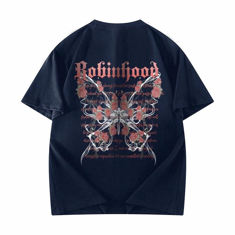 ROBINHOOD logoT