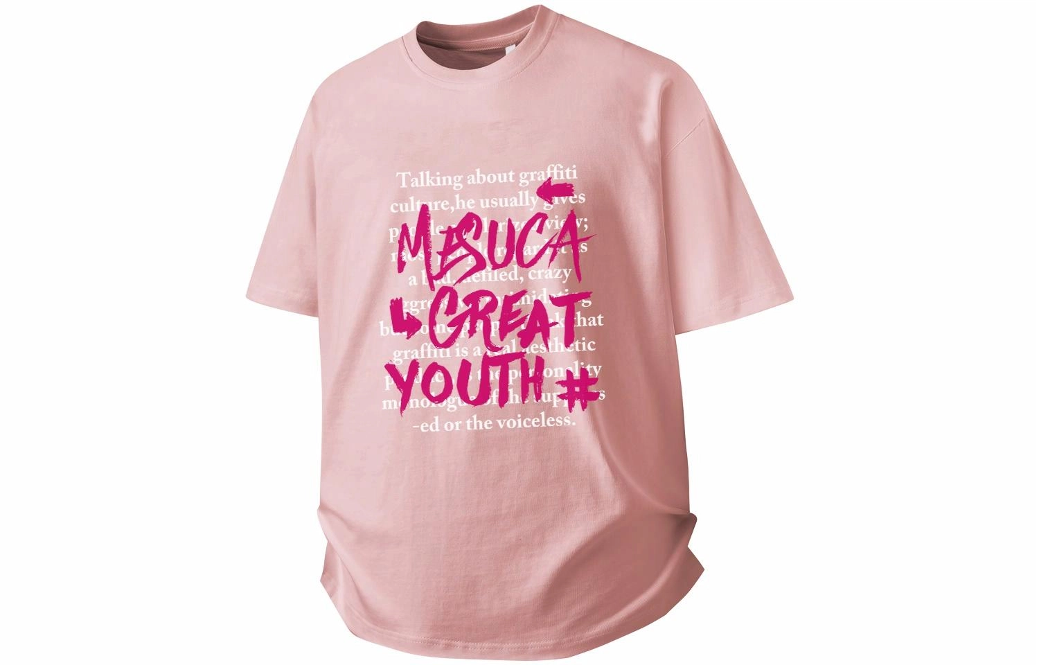MESUCA T