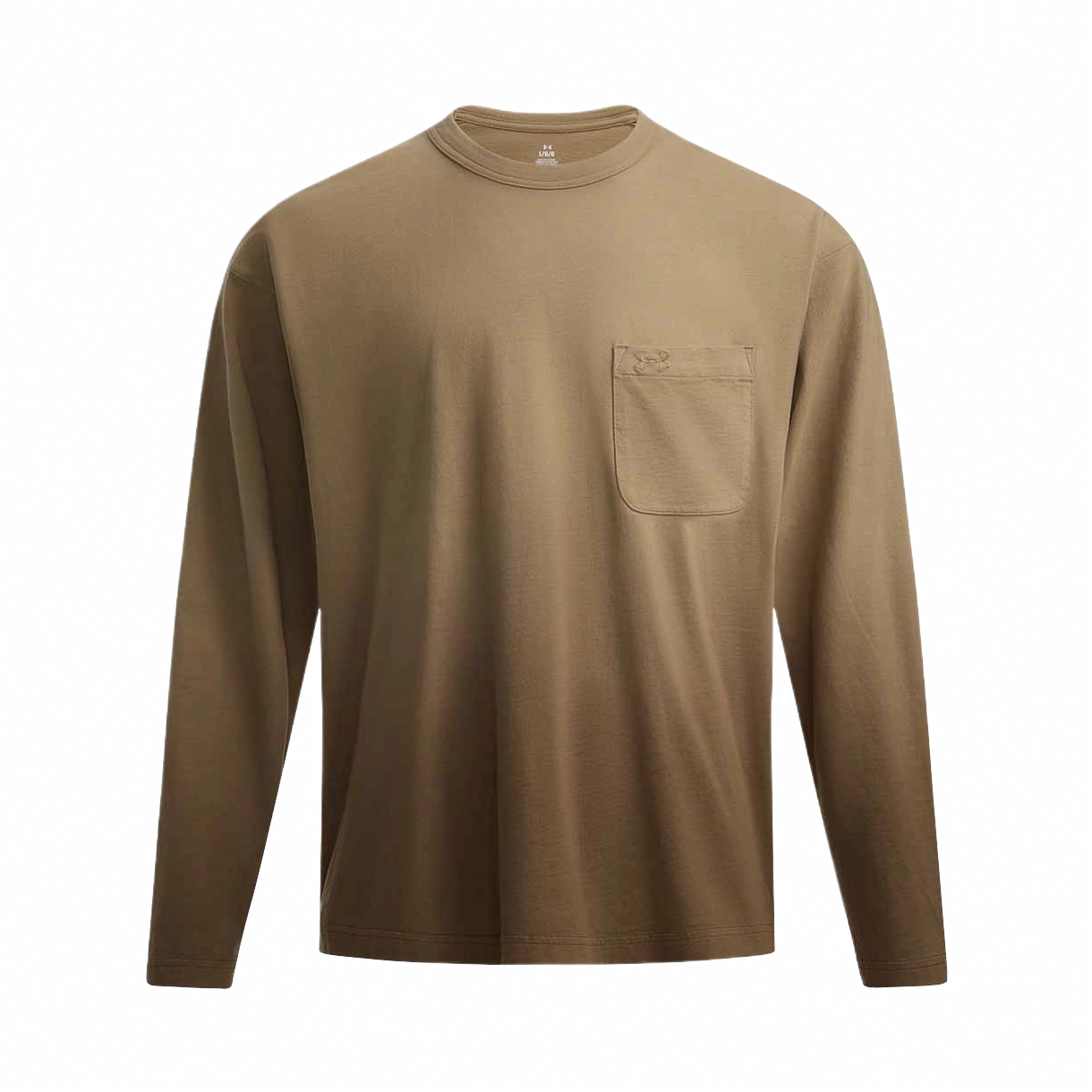Under Armour Gradient WASH T