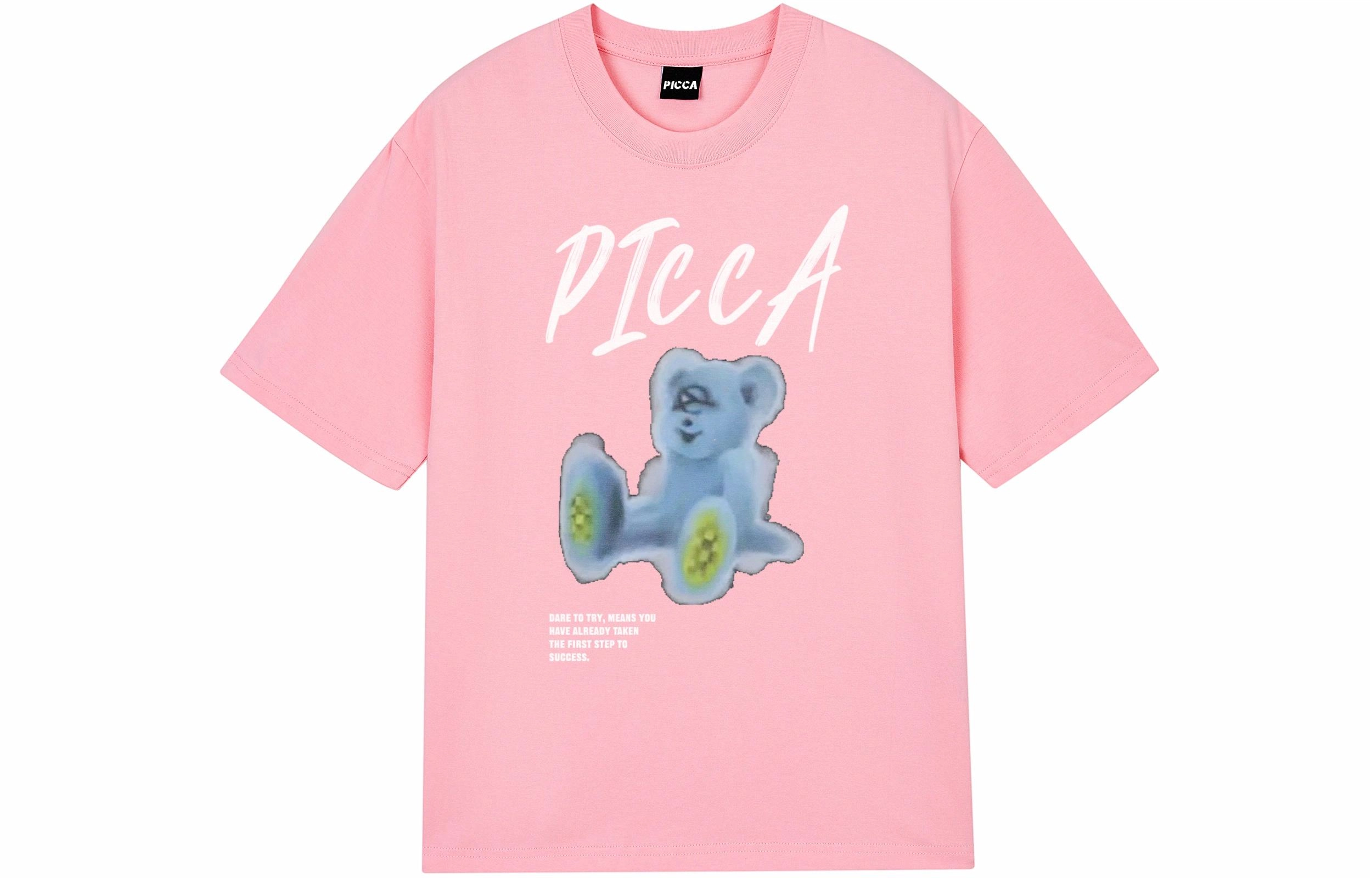Picca logoT