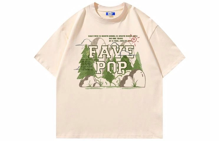 FAVEPOP T