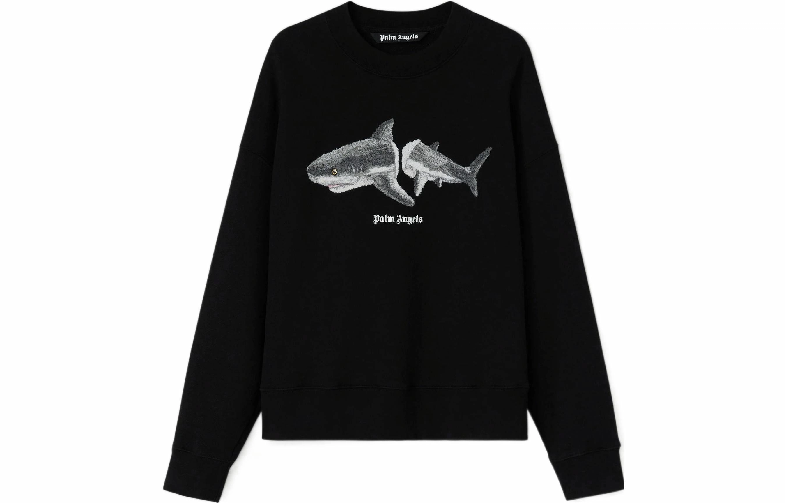 PALM ANGELS SS22 Logo