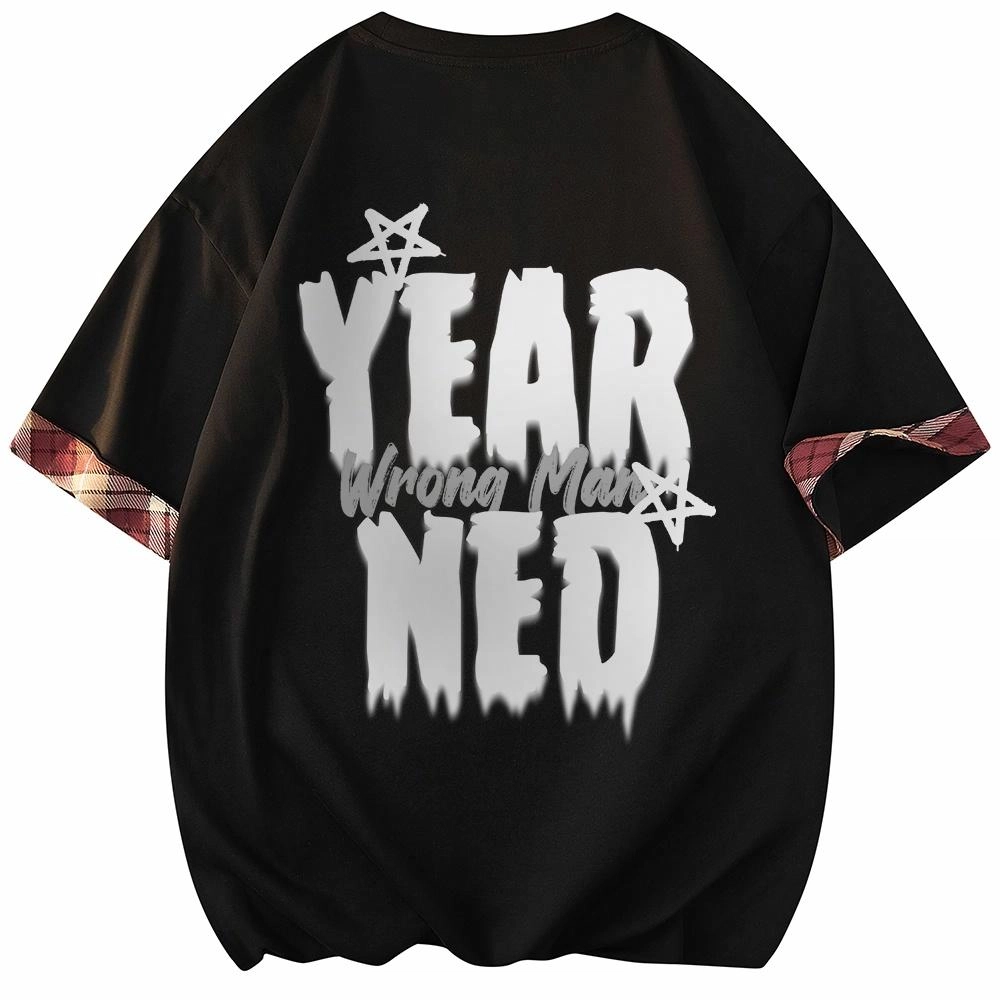 YEARNED logoinsT