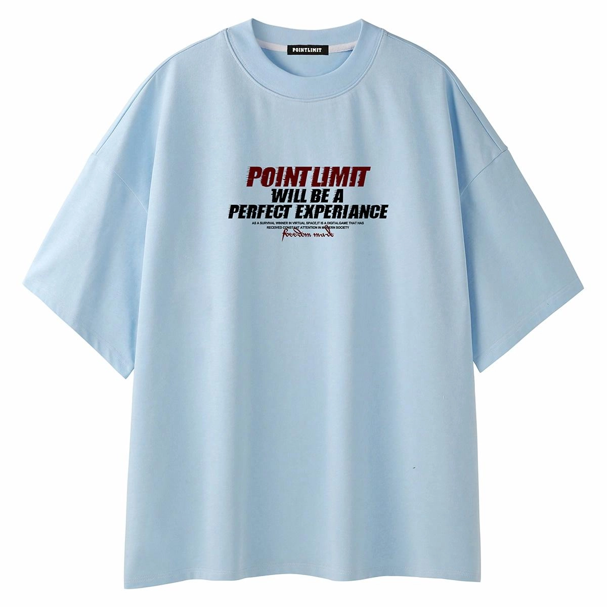 POINTLIMIT LogoTT