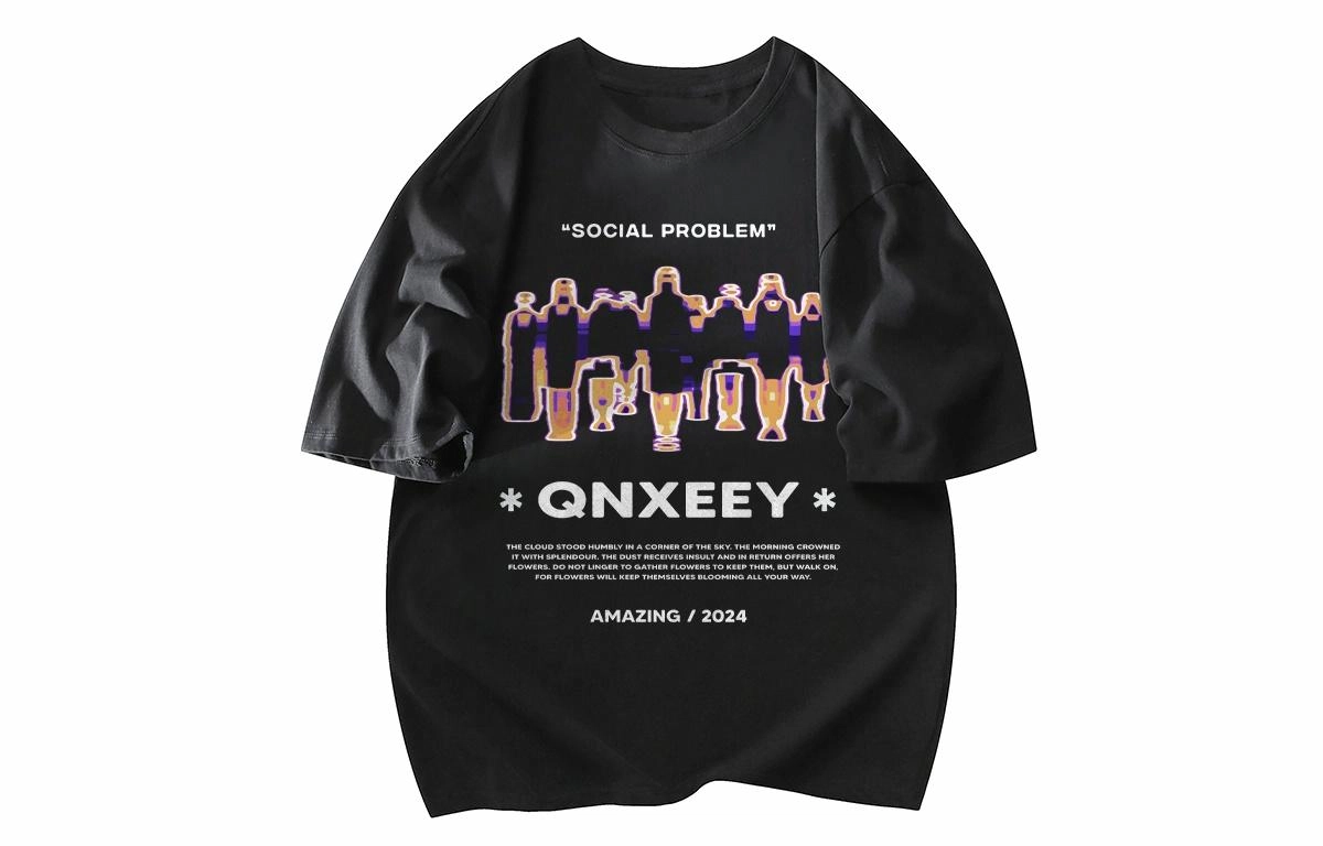 Qnxeey T