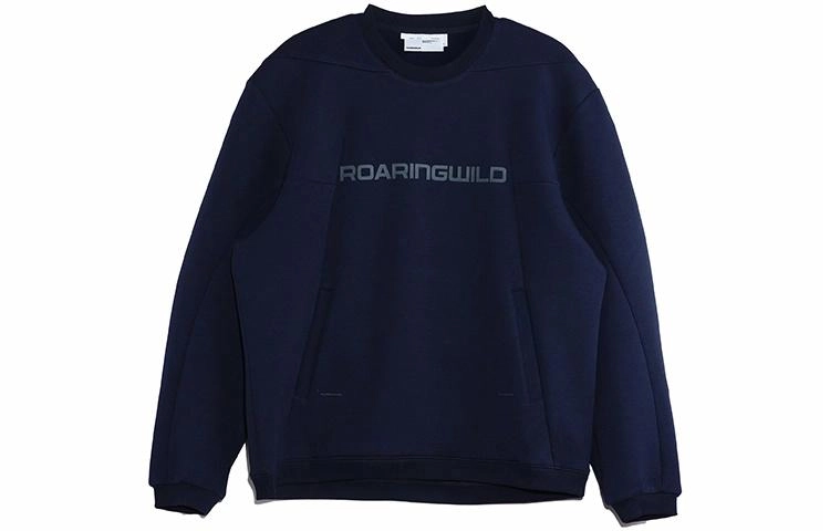 ROARINGWILD ROARINGWILD MAINLINE