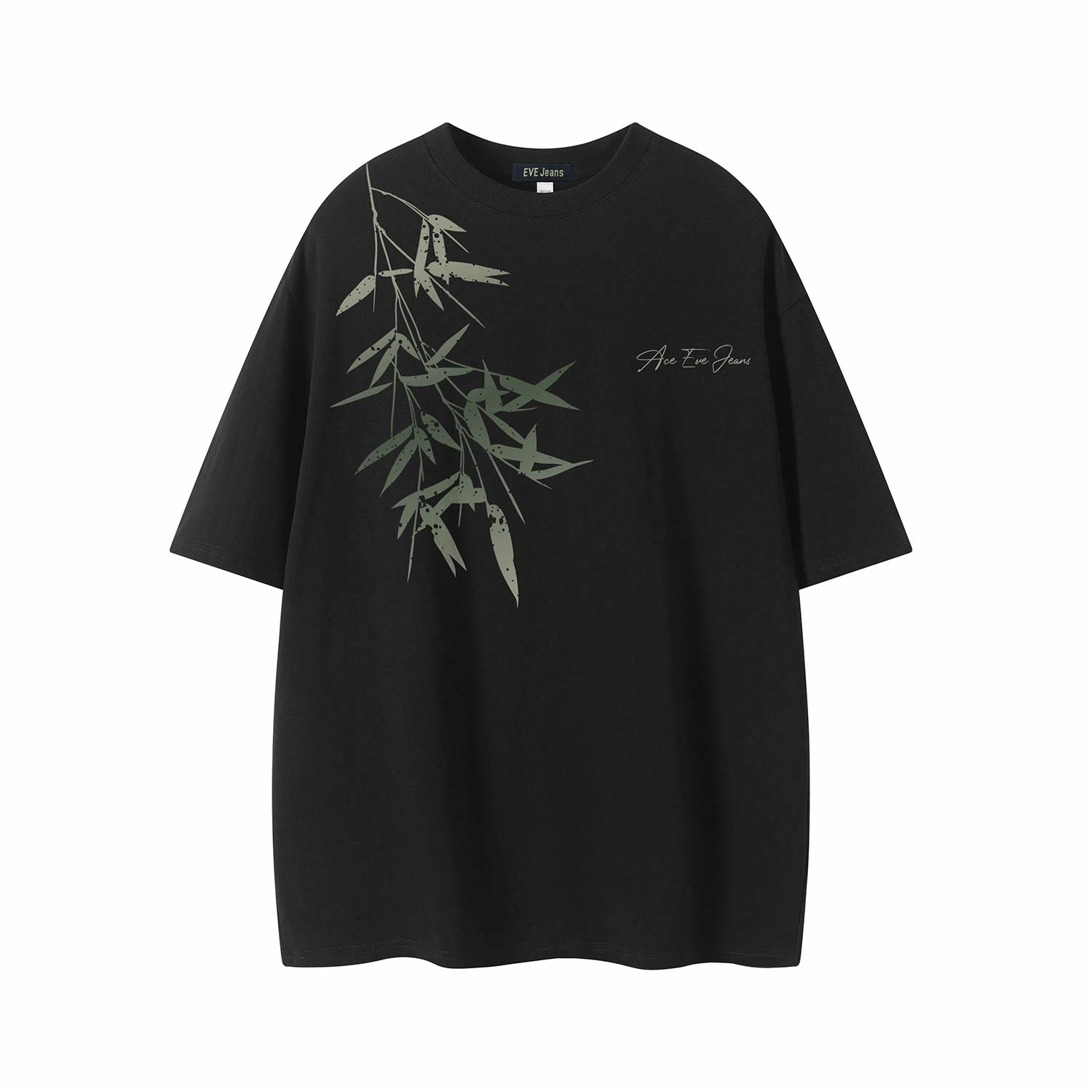 EVE Jeans oversizeT