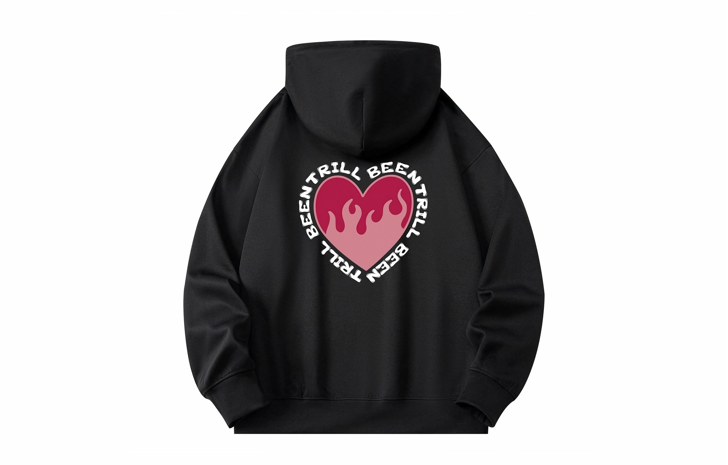 BEENTRILL