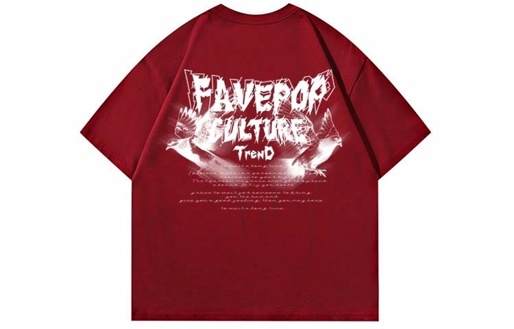 FAVEPOP T