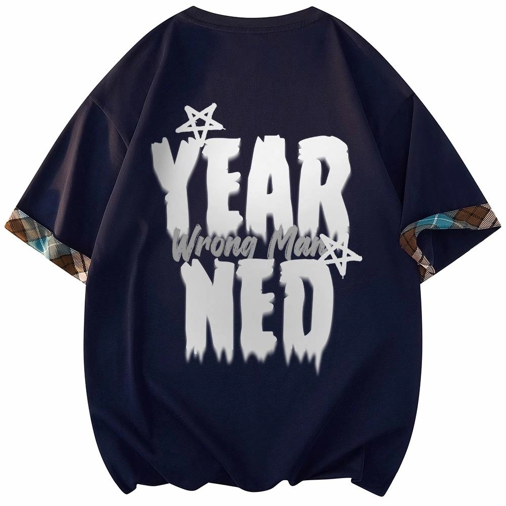 YEARNED logoinsT