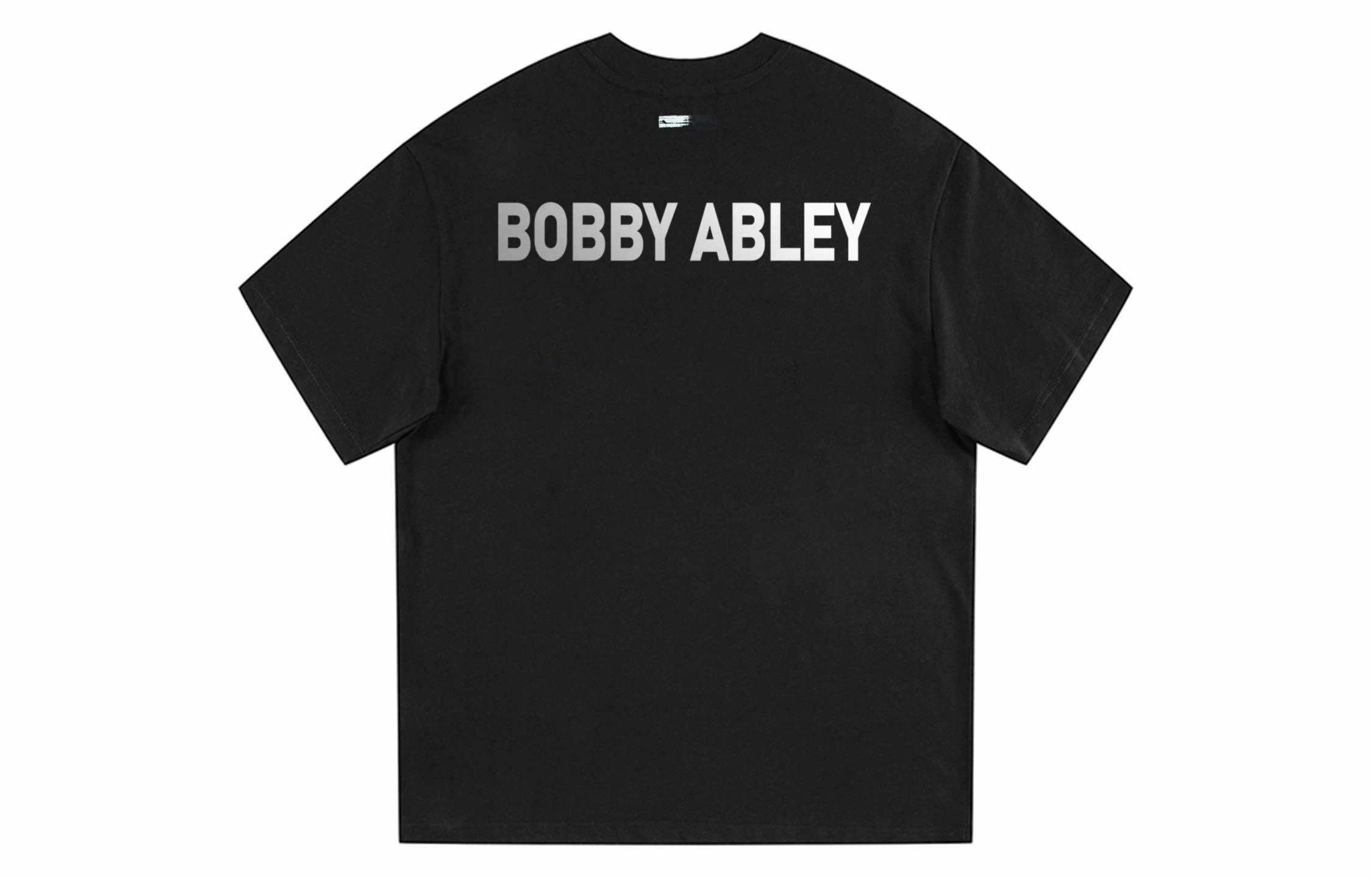 BOBBY ABLEY LOGOT