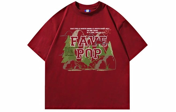 FAVEPOP T