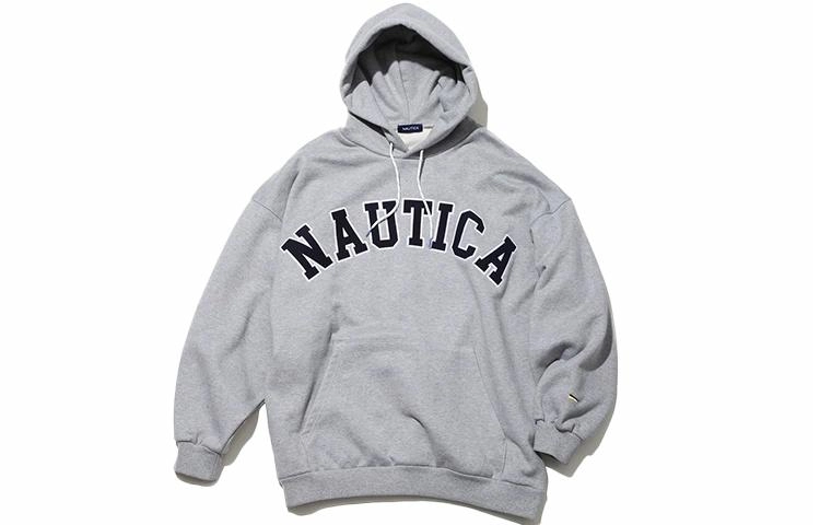 Nautica Logo