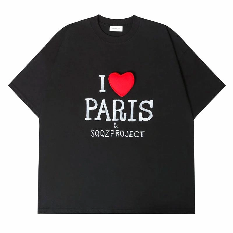 SQQZ project T