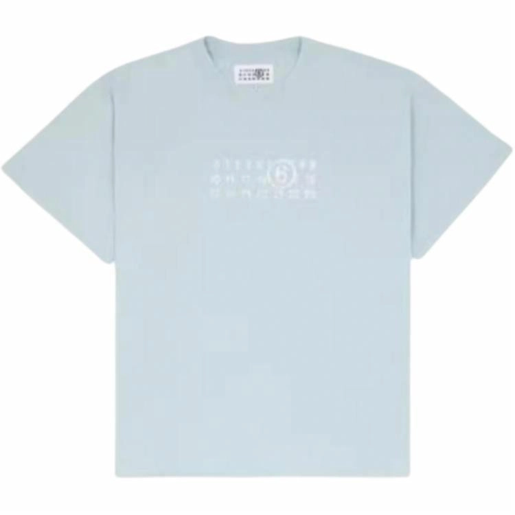 MM6 Maison Margiela SS25 LogoT