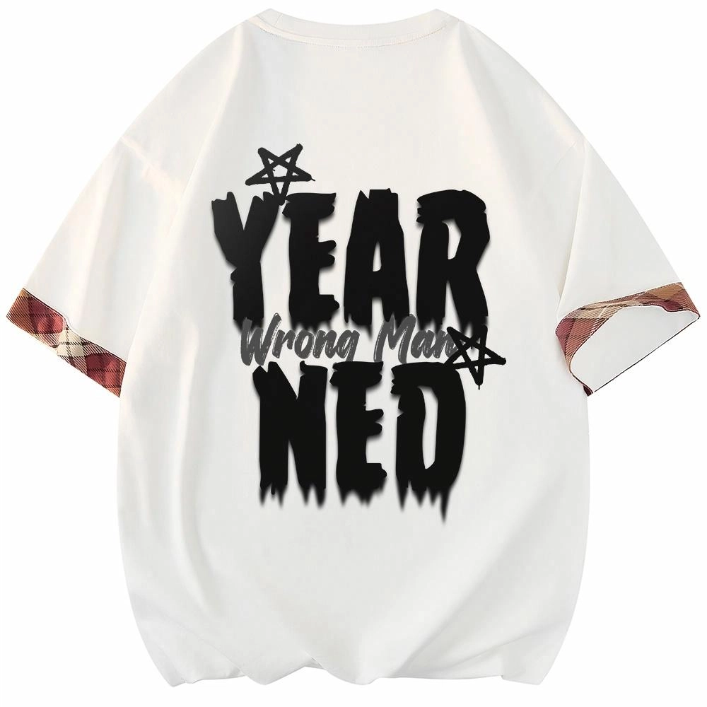 YEARNED logoinsT